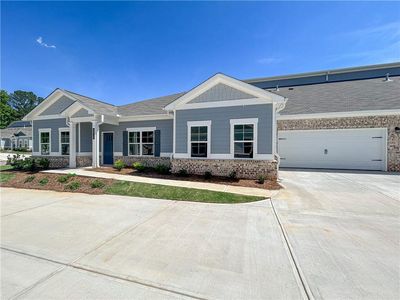 3912 Shelleydale Dr, Powder Springs, GA, 30127