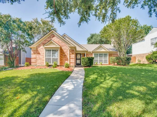 3932 Valdez Ct, Plano, TX 75074