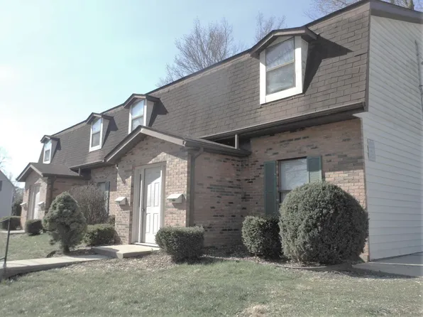 151 S. Aurora, 151 S Aurora St #157, Collinsville, IL 62234