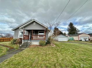 172 S Elsa St, Buckley, WA