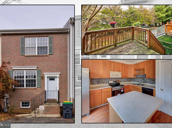 68 Highland Cir, Newark, DE 19713