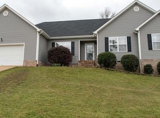 8533 Banner Elk Rd, Soddy Daisy, TN 37379