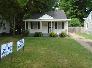3588 Mayflower Ave, Memphis, TN 38122