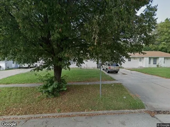 816 Hartford Ave, Des Moines, IA 50315
