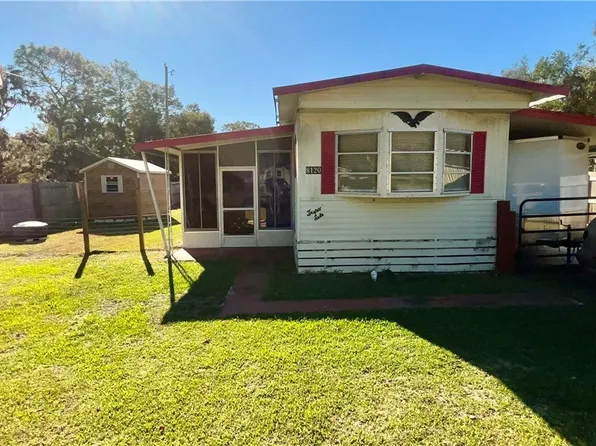 8120 E Emerald Ln, Floral City, FL 34436