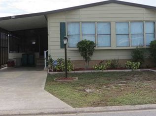 429 Sea Gull Dr, Barefoot Bay, FL 32976