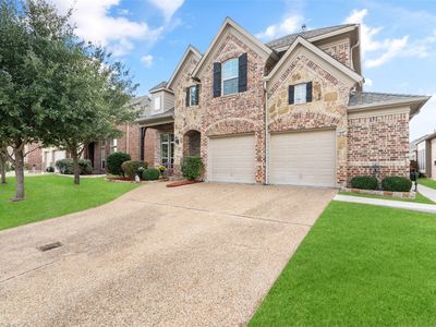 2205 Huntington Dr, Wylie, TX, 75098