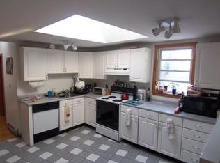 66 Brooks St #MAC3, Brighton, MA 02135