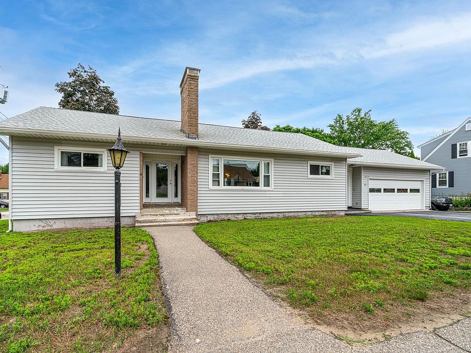 27 HUSE Road, Manchester, NH 03103 Zillow