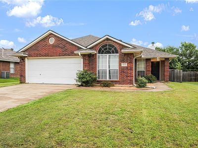 402 Pronghorn Loop, College Station, TX, 77845