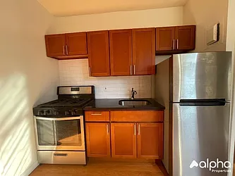 Rented by Alpha Properties NYC I LLC