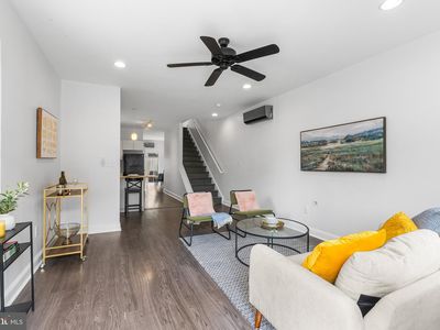 2626 Tulip St, Philadelphia, PA, 19125