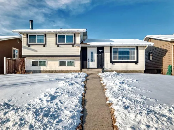 584 S Whiteridge Way NE, Calgary, AB T1Y 2Y5