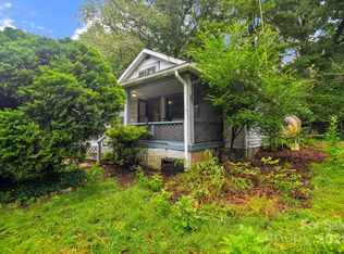 48 Middlemont Ave, Asheville, NC 28806