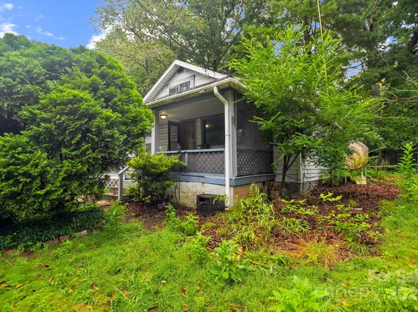 48 Middlemont Ave, Asheville, NC 28806