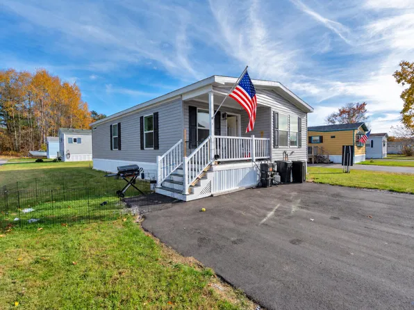 1048 Sabattus Street #5, Lewiston, ME 04240