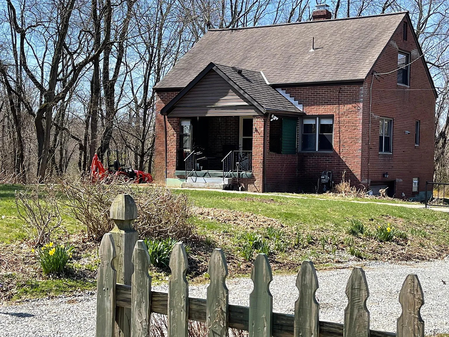 157 Irishtown Road Ext — Photo 1
