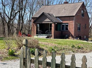 157 Irishtown Road Ext, Venetia, PA