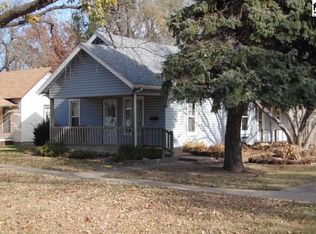 700 N Oak St, McPherson, KS 67460