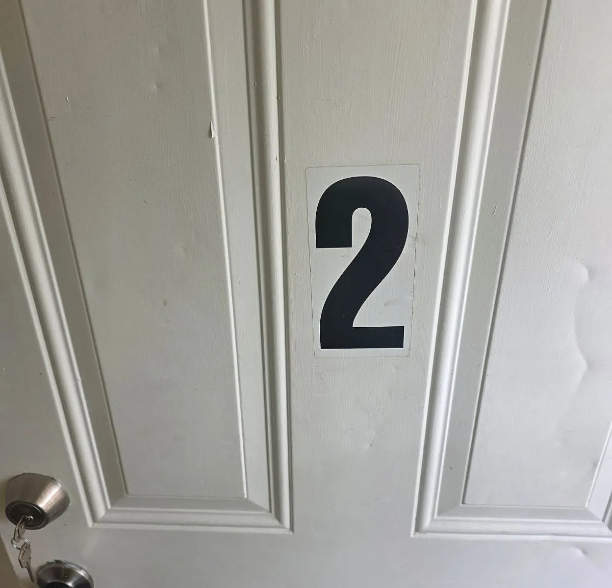 2 bed, 500 sqft, $1,150 — Photo 2
