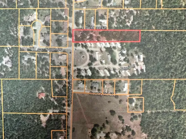 459 Pioneer Trail Dr, Mountain Home, AR 72653