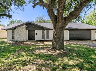 5608 Wimbleton Way, Fort Worth, TX 76133