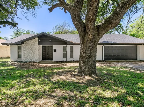 5608 Wimbleton Way, Fort Worth, TX 76133