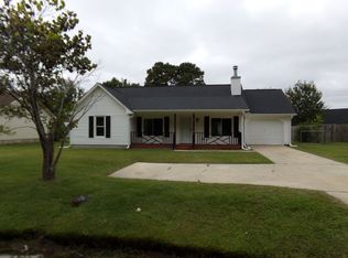 347 McCotter Blvd, Havelock, NC 28532