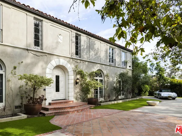 460 S Las Palmas Ave, Los Angeles, CA 90020