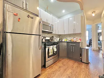 Rented by Doorway NYC, LLC