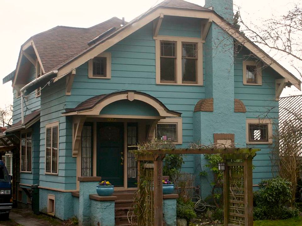 Front Elevation