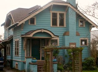1023 NE 69th St, Seattle, WA 98115