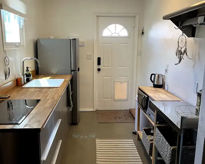 802 E Hedrick Dr #2 — Photo 12