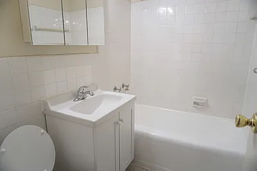 Rented by Manhattan Apartment Organization