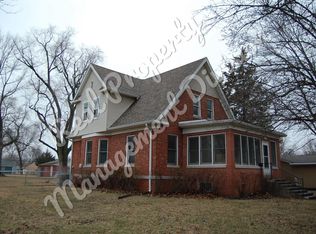 2817 S Park Ave, Jerome, IL 62704