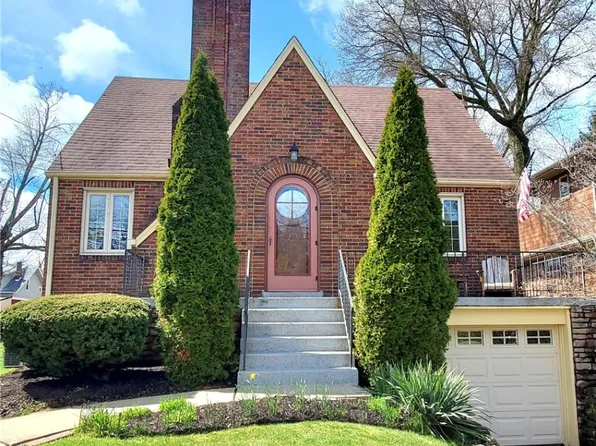 1496 Green Ave, Glenshaw, PA 15116