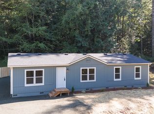 243 E Union Ridge Loop Rd, Union, WA 98592
