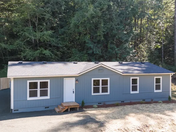 243 E Union Ridge Loop Road, Union, WA 98592