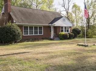 1008 Mocksville Hwy, Statesville, NC 28625
