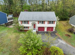 30 Amherst Dr, Derry, NH 03038