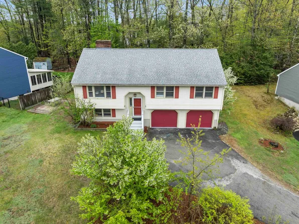 30 Amherst Drive, Derry, NH 03038