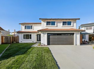 2043 Shellback Pl, San Jose, CA 95133