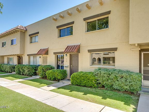 2nd image of 6961 E OSBORN Road #D