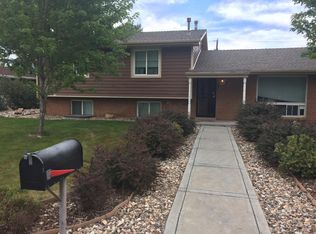 4500 Garland St, Wheat Ridge, CO 80033