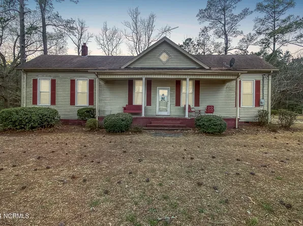 798 Rooks Road, Gates, NC 27937
