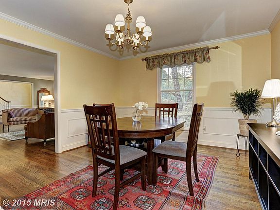 5th image of 1900 Corbridge Ln