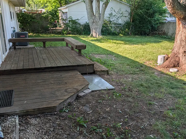 902 S Duncan Rd — Photo 9