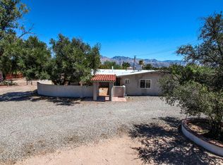 4645 E San Carlos Pl S, Tucson, AZ 85712