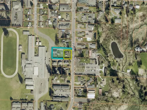 6928 51st Avenue NE, Marysville, WA 98270