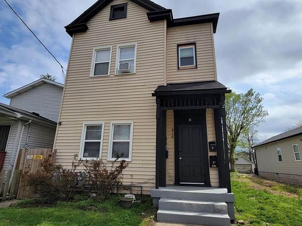 1st image of 516 E Ormsby Ave APT 4